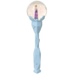Frozen 2 cetro mágico hermanas
