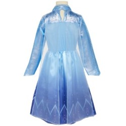 Frozen 2 disfraz de viaje Elsa