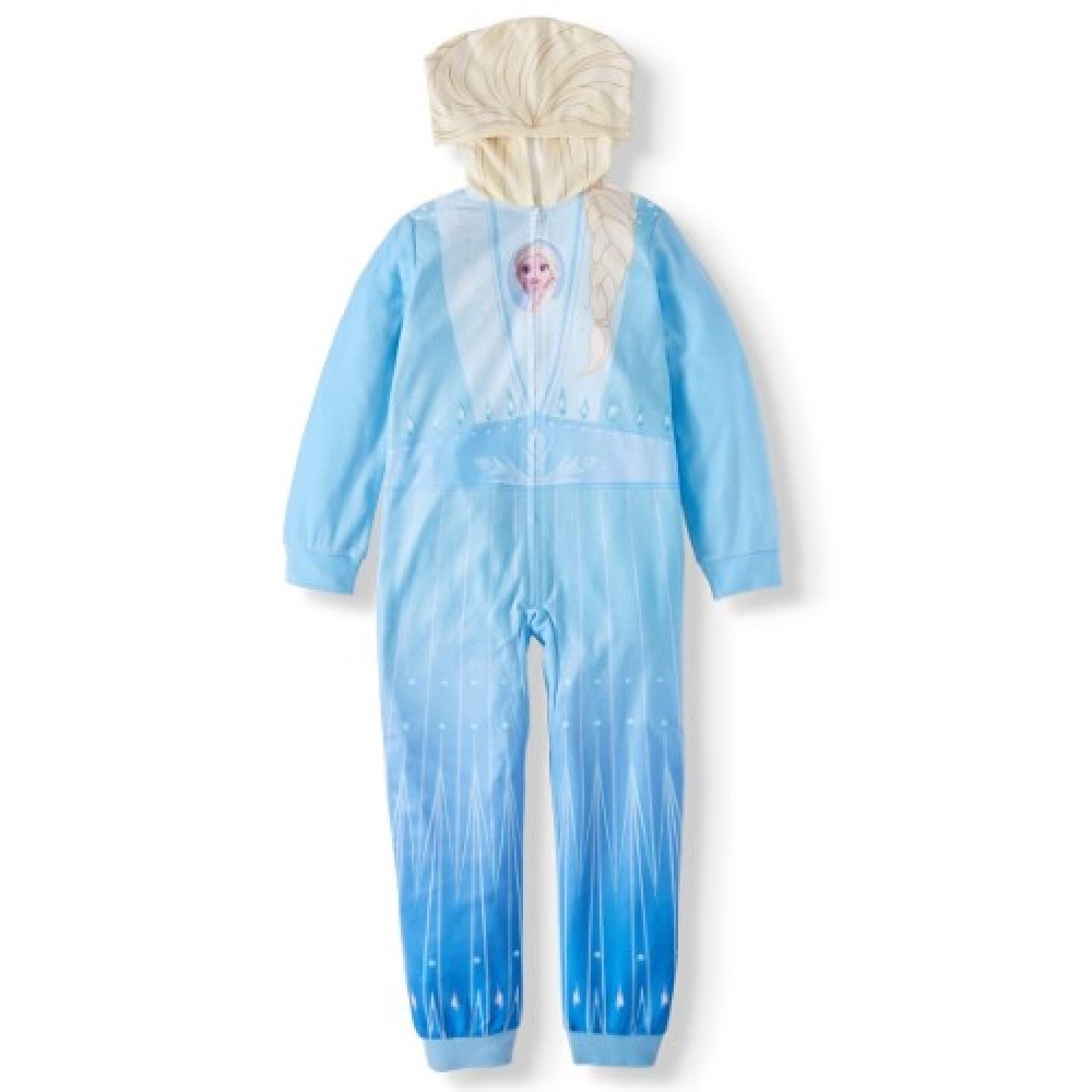 Frozen 2 pijama de niña Talla 4-6X