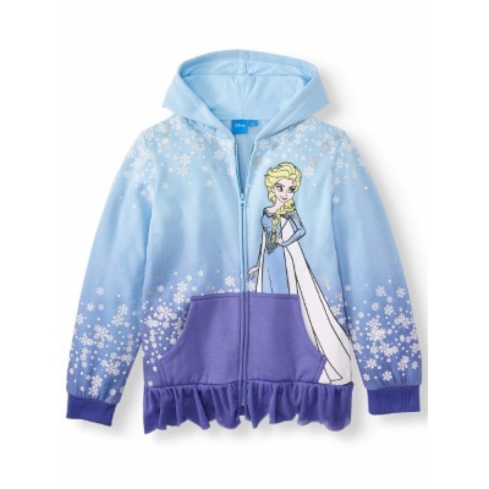Frozen 2 sudadera con capucha
