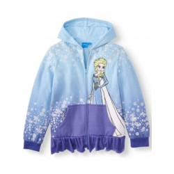 Frozen 2 sudadera con capucha