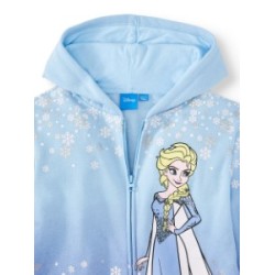 Frozen 2 sudadera con capucha