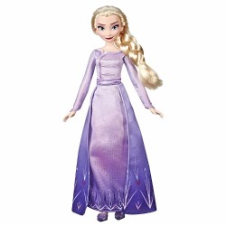 Frozen 2 Elsa trajes de Arandelle Frozen 2 Elsa trajes de Arandelle