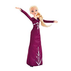 Frozen 2 Elsa trajes de Arandelle Frozen 2 Elsa trajes de Arandelle