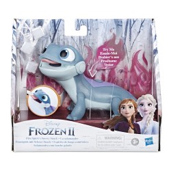 Frozen 2 figura salamandra come-nieve
