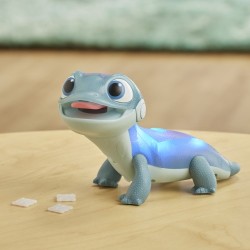 Frozen 2 figura salamandra come-nieve