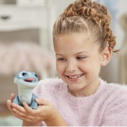 Frozen 2 figura salamandra come-nieve