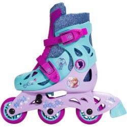 Frozen Patines transformables 2-en-1 