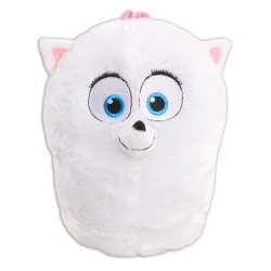 Vida Secreta Mascotas 2 Gidget Miau Miau