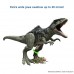 Jurassic World Dominion Giganotosaurus Supercolosal