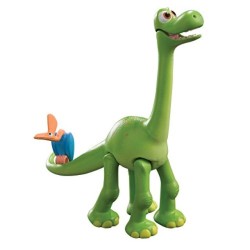 Un Gran dinosaurio figura Arlo Tomy