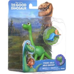 Un Gran dinosaurio figura Arlo Tomy