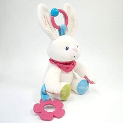 Gund Conejo de peluche para bebés