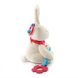 Gund Conejo de peluche para bebés