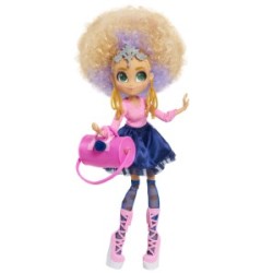 Hairdorables Hairmazing muñeca Bella