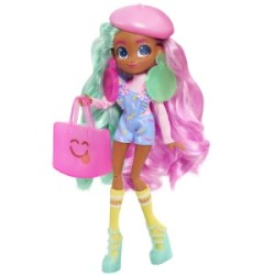 Hairdorables Hairmazing muñeca Dee Dee