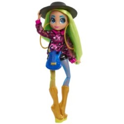 Hairdorables Hairmazing muñeca Harmony