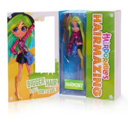 Hairdorables Hairmazing muñeca Harmony