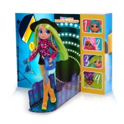 Hairdorables Hairmazing muñeca Harmony