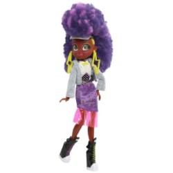 Hairdorables Hairmazing muñeca Kali