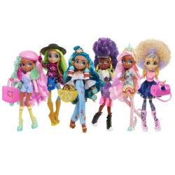 Hairdorables Hairmazing muñeca Kali