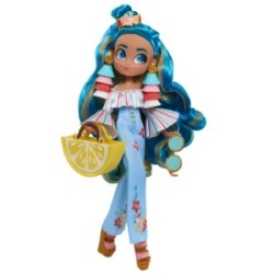 Hairdorables Hairmazing muñeca Noah