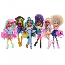 Hairdorables Hairmazing muñeca Willow Hairdorables Hairmazing muñeca Willow