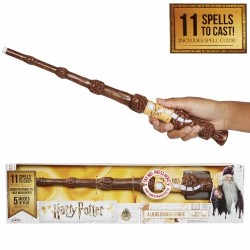 Harry Potter varita mágica Dumbledore Harry Potter varita mágica Dumbledore