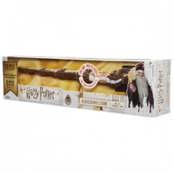 Harry Potter varita mágica Dumbledore Harry Potter varita mágica Dumbledore