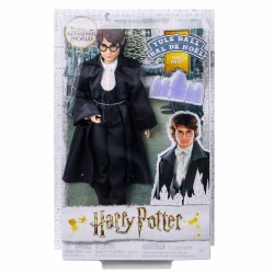 Harry Potter muñeco Harry Baile GFG13 Harry Potter muñeco Harry Baile GFG13