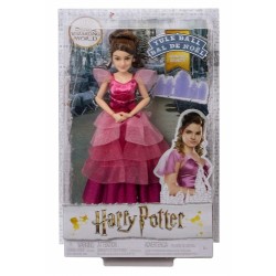 Harry Potter muñeca Hermione Baile GFG14