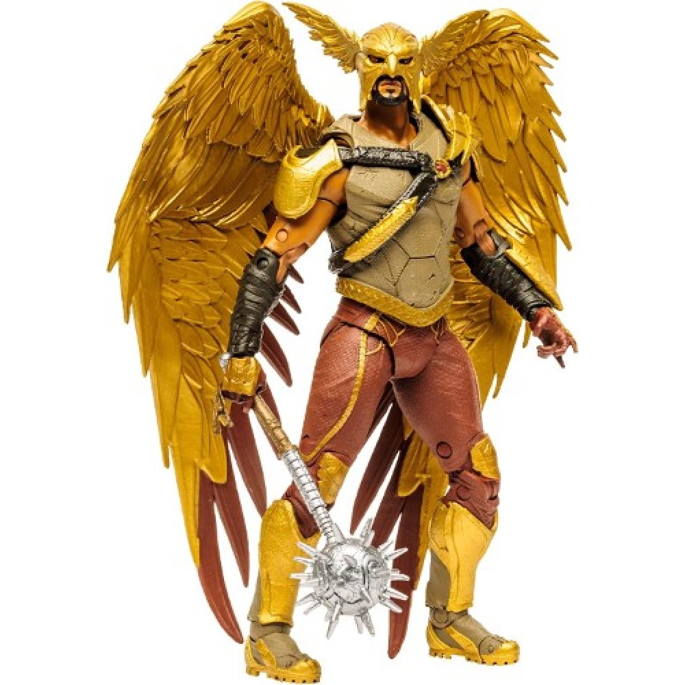 Black Adam figura Hawkman 15257