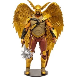 Black Adam figura Hawkman 15257
