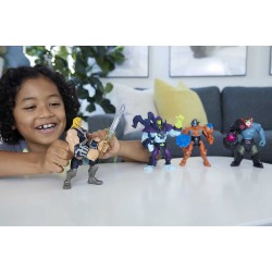 He-man Masters Of The Universe He-Man HBL66 He-man Masters Of The Universe He-Man HBL66