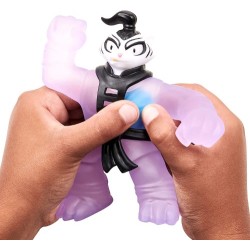 Heroes of Goo Jit Zu Goo Shifters Bengal