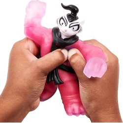 Heroes of Goo Jit Zu Goo Shifters Bengal