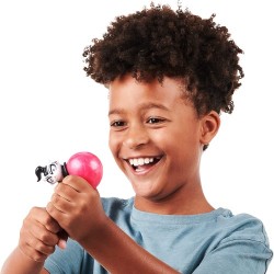 Heroes of Goo Jit Zu Goo Shifters Bengal