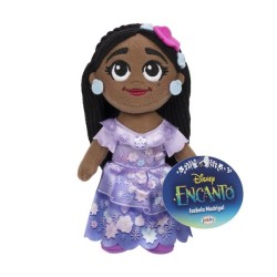 Encanto peluche de Isabela 18 cm