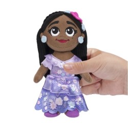 Encanto peluche de Isabela 18 cm