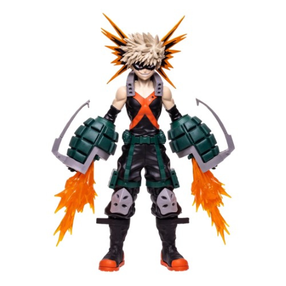 My Hero Academia figura 30 cm Mcfarlane