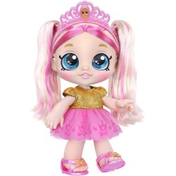 Kindikids Scented Sisters Set de muñecas Pawsome Royal Sisters