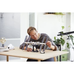 Lego Ideas International Space Station 21321