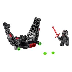 LEGO Star Wars Microfighters nave Kylo Ren 75264 LEGO Star Wars Microfighters nave Kylo Ren 75264