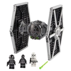 Lego Star Wars Imperial TIE Fighter 75300