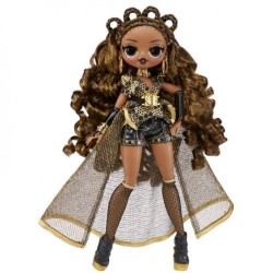 LOL Surprise O.M.G. Fierce Royal Bee