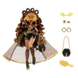 LOL Surprise O.M.G. Fierce Royal Bee