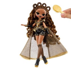 LOL Surprise O.M.G. Fierce Royal Bee