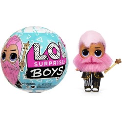 LOL Surprise Boys Serie 5