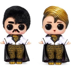 LOL Surprise Boys Serie 5