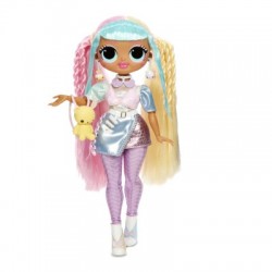 LOL Surprise O.M.G. muñeca Candylicious LOL Surprise O.M.G. muñeca Candylicious